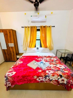 homestay in statue junction, thiruvananthapuram for 10 members - tamarind homestay