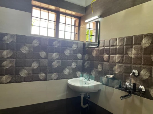 homestay in statue junction, thiruvananthapuram with food - tamarind homestay