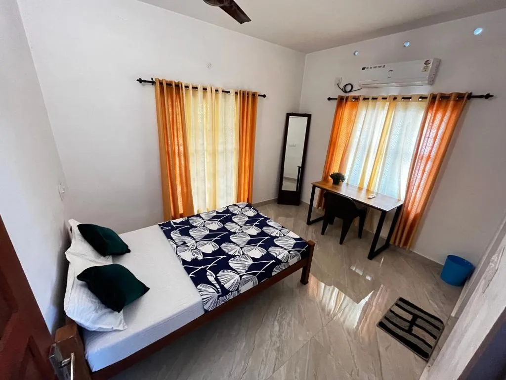 homestay in statue junction, thiruvananthapuram for 20 members - tamarind homestay