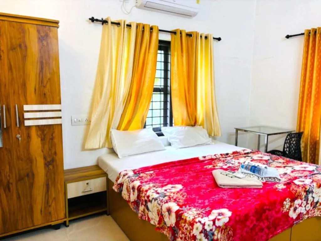 homestay with activities in statue junction, thiruvananthapuram - tamarind homestay