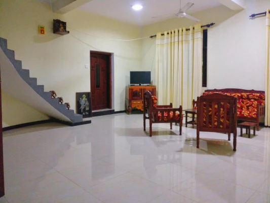 homestay in eanchakkal, thiruvananthapuram for family - vega beach stay