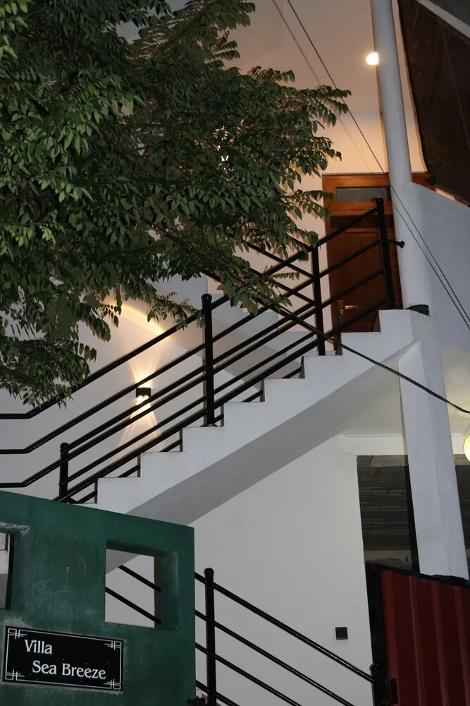 homestay in kovalam road, thiruvananthapuram for a month - vega lake house