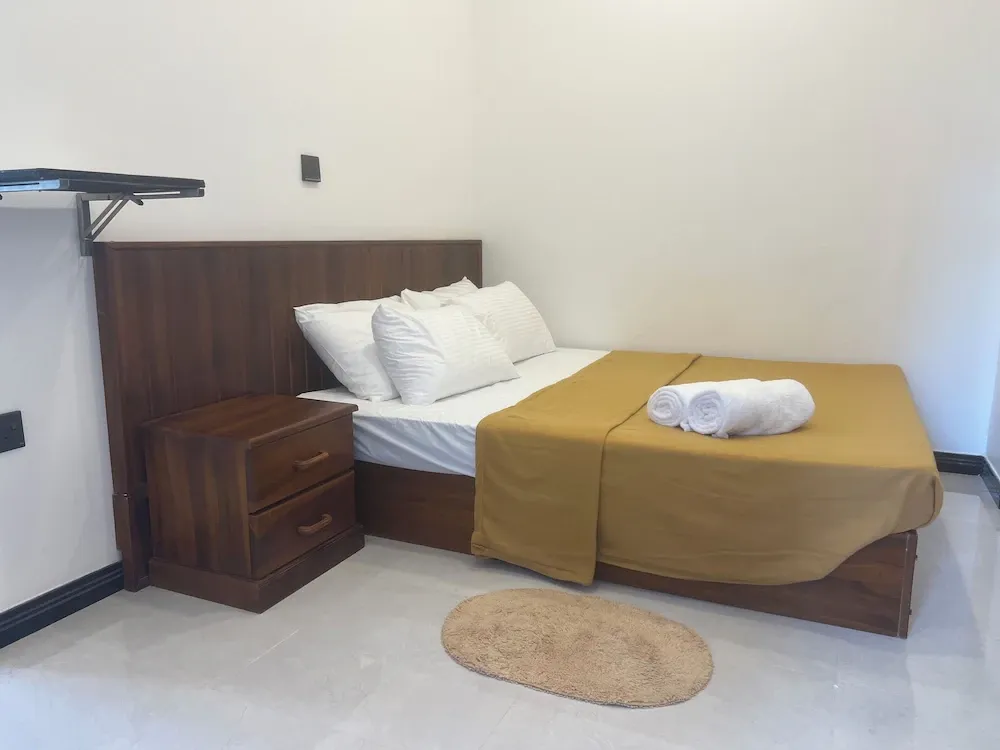 pet friendly homestay in kovalam road, thiruvananthapuram - vega lake house