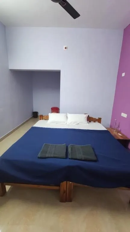 homestay in varkala, thiruvananthapuram below 1000 - zenways retreat