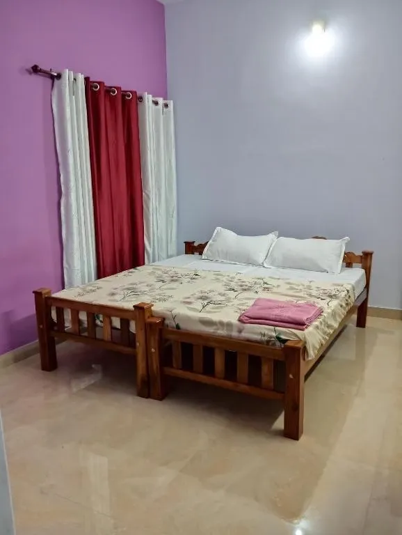 homestay in varkala, thiruvananthapuram with private pool - zenways retreat