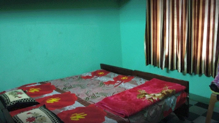 homestay near railway station in thodupuzha - green spot homestay