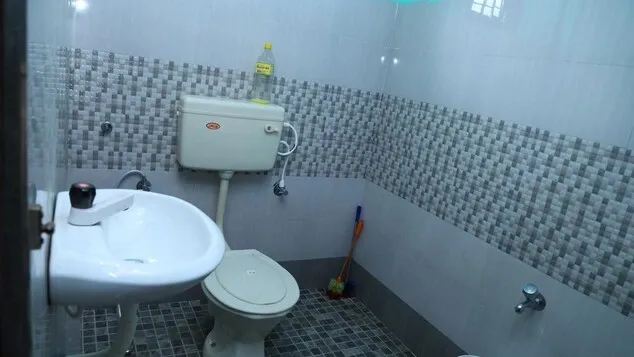 homestay in pulimootil junction, thodupuzha for a month - green spot homestay