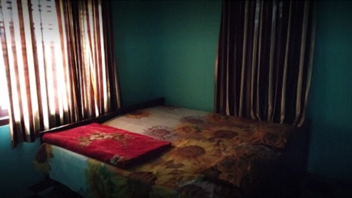 homestay in pulimootil junction, thodupuzha for a week - green spot homestay