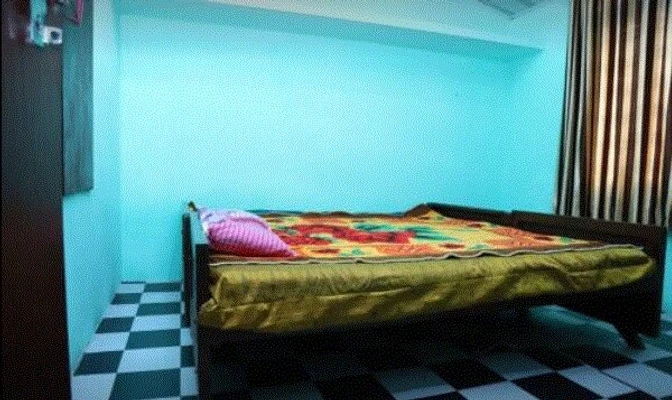 homestay in pulimootil junction, thodupuzha - green spot homestay