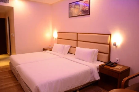 Hotel with gym in pudugramam, thoothukudi - kani residency