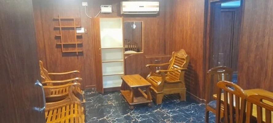 hotel in pudugramam, thoothukudi for couples - selvam residency - go2 hotels & resorts