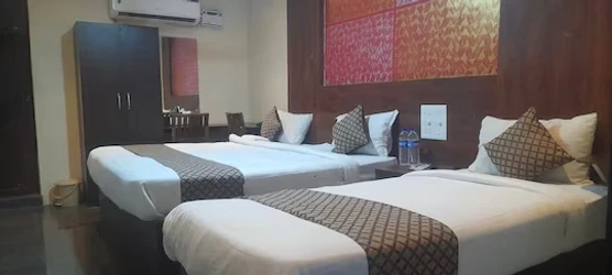 hotel with banquet hall in pudugramam, thoothukudi - selvam residency - go2 hotels & resorts