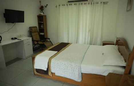 Homestay in kurichikkara, thrissur Below 1000 - apka ecovillage