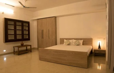 Homestay in kuriachira, thrissur Below 1000 - gloria home