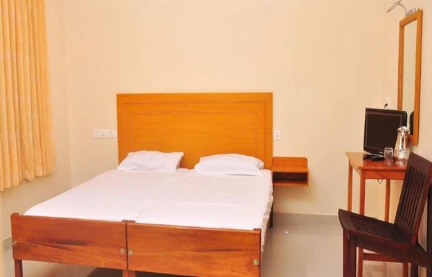 Homestay with Activities in naikkanal, thrissur - wariyam heritage