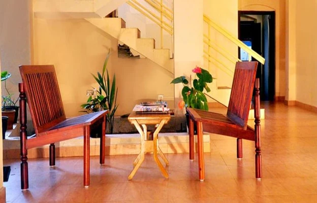 naikkanal, thrissur Homestay in forest - wariyam heritage