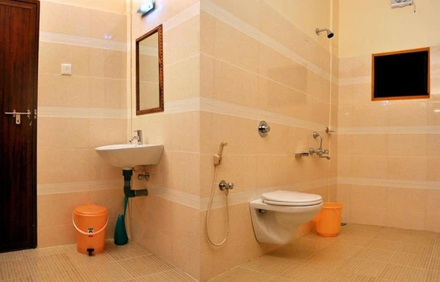 naikkanal, thrissur Homestay in forest - wariyam heritage