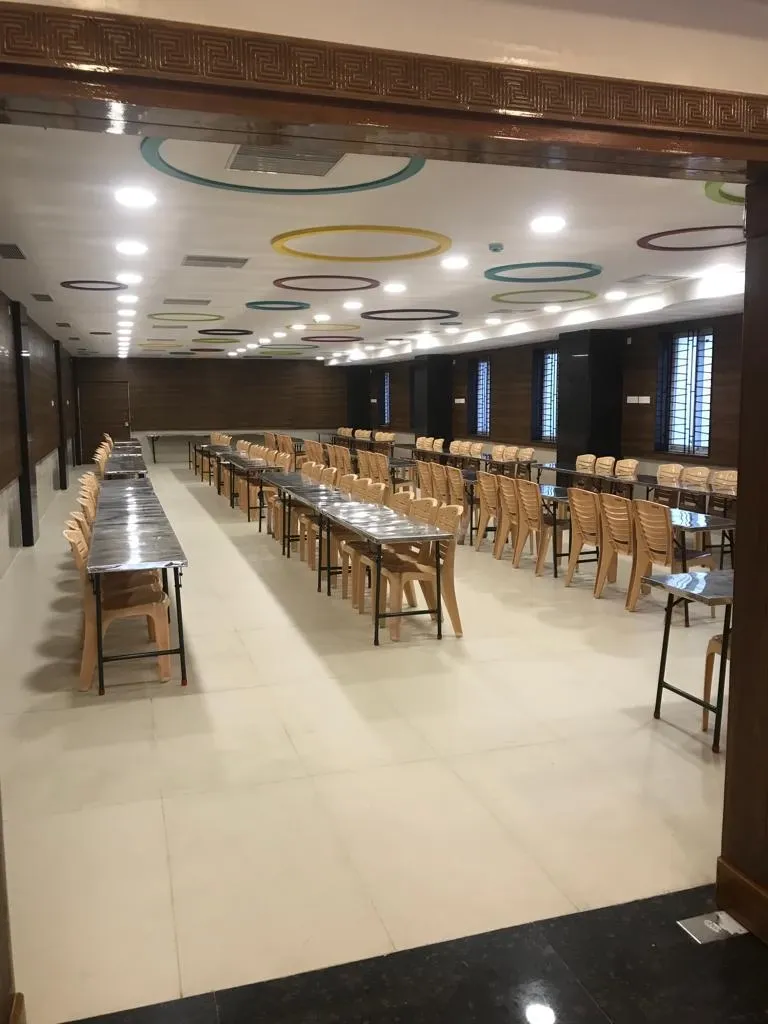 best early check in hotels in sas square tiruchirappalli