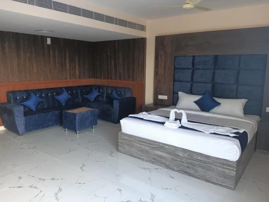 business hotels in sas square tiruchirappalli