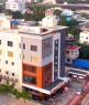 hourly stay hotels in sas square tiruchirappalli