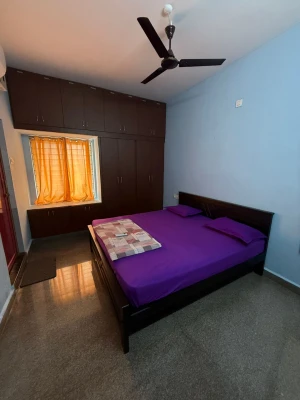 homestay in padmavati nagar, tirupati for a week - aditya homestay tirupati