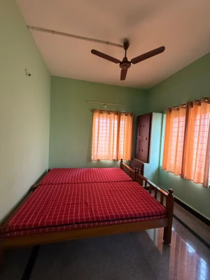 homestay in padmavati nagar, tirupati for couples - aditya homestay tirupati