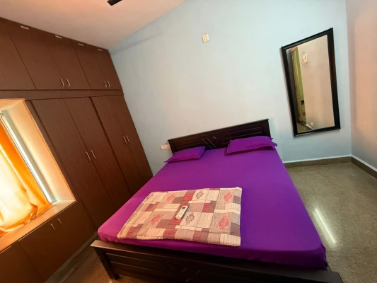 homestay in padmavati nagar, tirupati with food - aditya homestay tirupati
