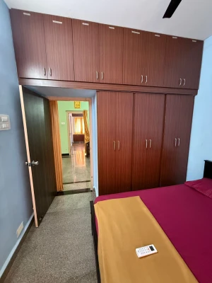 homestay in padmavati nagar, tirupati with food - aditya homestay tirupati