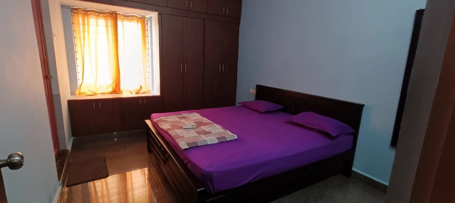 homestay in padmavati nagar, tirupati for group - aditya homestay tirupati