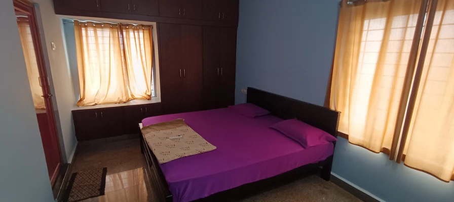 pet friendly homestay in padmavati nagar, tirupati - aditya homestay tirupati