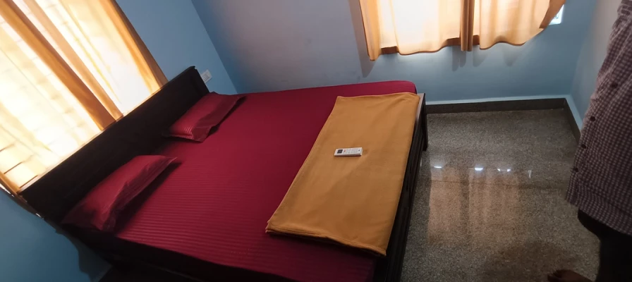 homestay in padmavati nagar, tirupati for group - aditya homestay tirupati