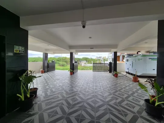 day use hotels in bharathi stays tirupati