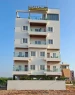 top hotels in bharathi stays tirupati