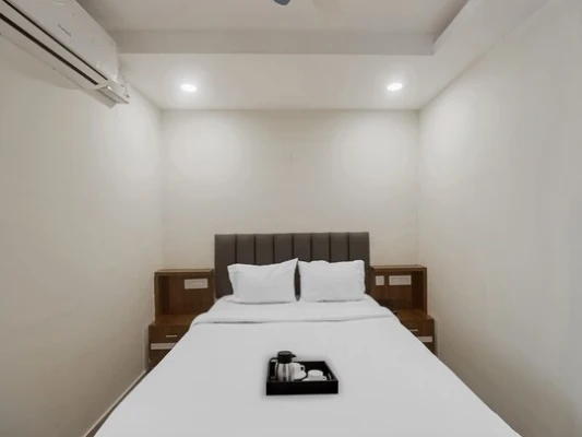 3 star hotel in korlagunta, tirupati - dj grand hotel tirupati