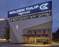 hotel with free parking in srinivasapuram, tirupati - golden tulip tirupati