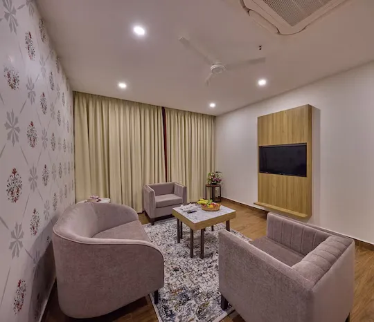 jacuzzi hotel in srinivasapuram, tirupati - golden tulip tirupati