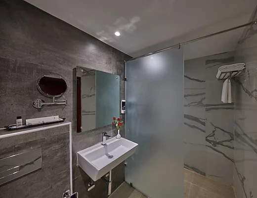jacuzzi hotel in srinivasapuram, tirupati - golden tulip tirupati