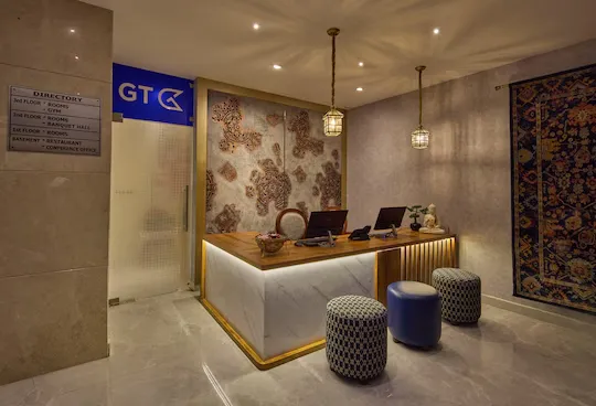 online room booking in srinivasapuram, tirupati - golden tulip tirupati
