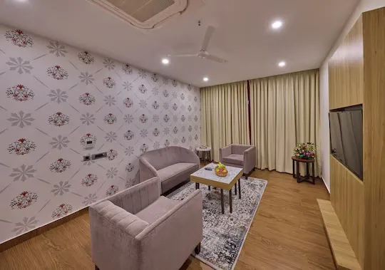 online room booking in srinivasapuram, tirupati - golden tulip tirupati