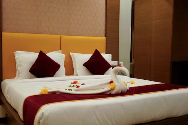 budget hotel in tiruchanur, tirupati - hotel avani elite tirupati