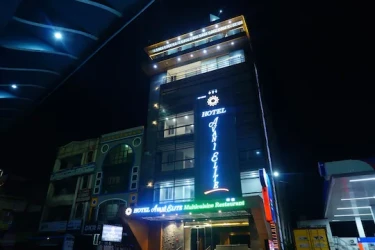 hotel with swimming pool in tiruchanur, tirupati - hotel avani elite tirupati