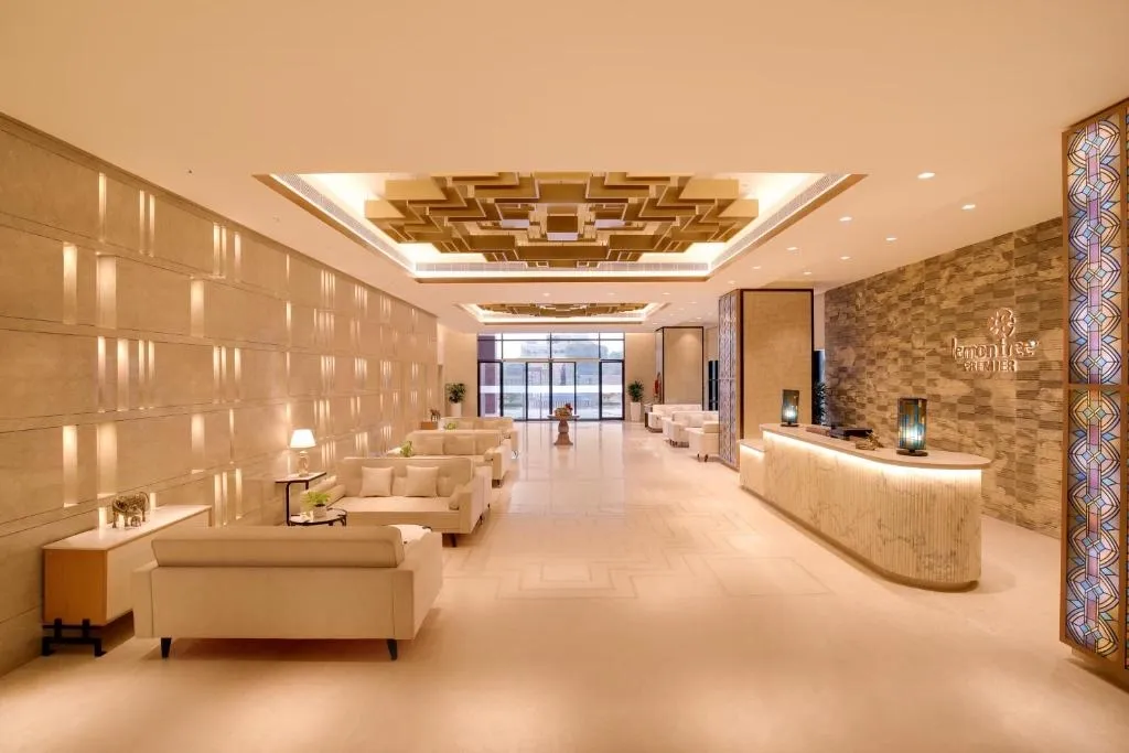 tiruchanur, tirupati hotel booking - lemon tree premier tirupati