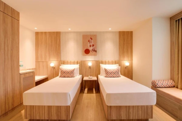 hotel with meeting room in tiruchanur, tirupati - lemon tree premier tirupati