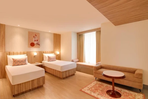 online room booking in tiruchanur, tirupati - lemon tree premier tirupati