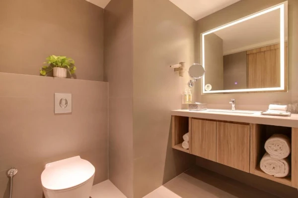 hotel in tiruchanur, tirupati for couples - lemon tree premier tirupati