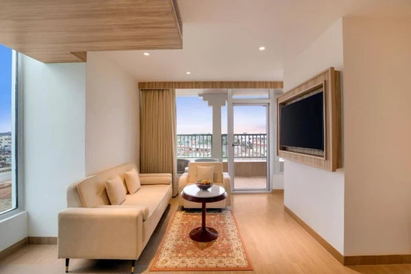 tiruchanur, tirupati hotel booking - lemon tree premier tirupati