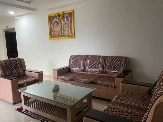 homestay in srinivasapuram, tirupati for a week - medini homestay