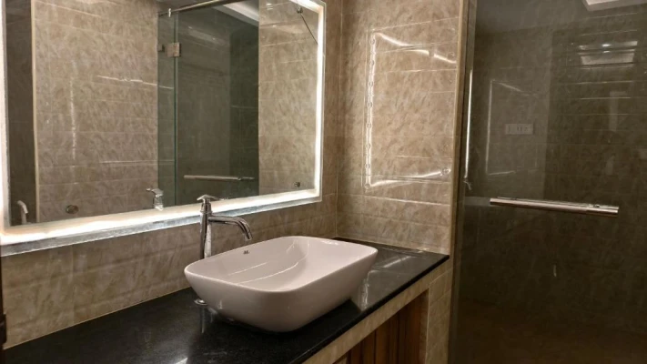 budget hotel in tada road, tirupati - monarch express