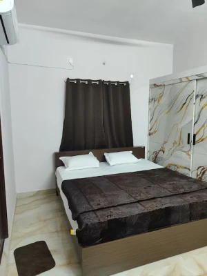 homestay for lowest price in peddakapu colony, tirupati - sri lakshmi narayana nivas home stay