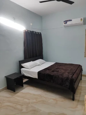 budget friendly homestay in peddakapu colony, tirupati - sri lakshmi narayana nivas home stay